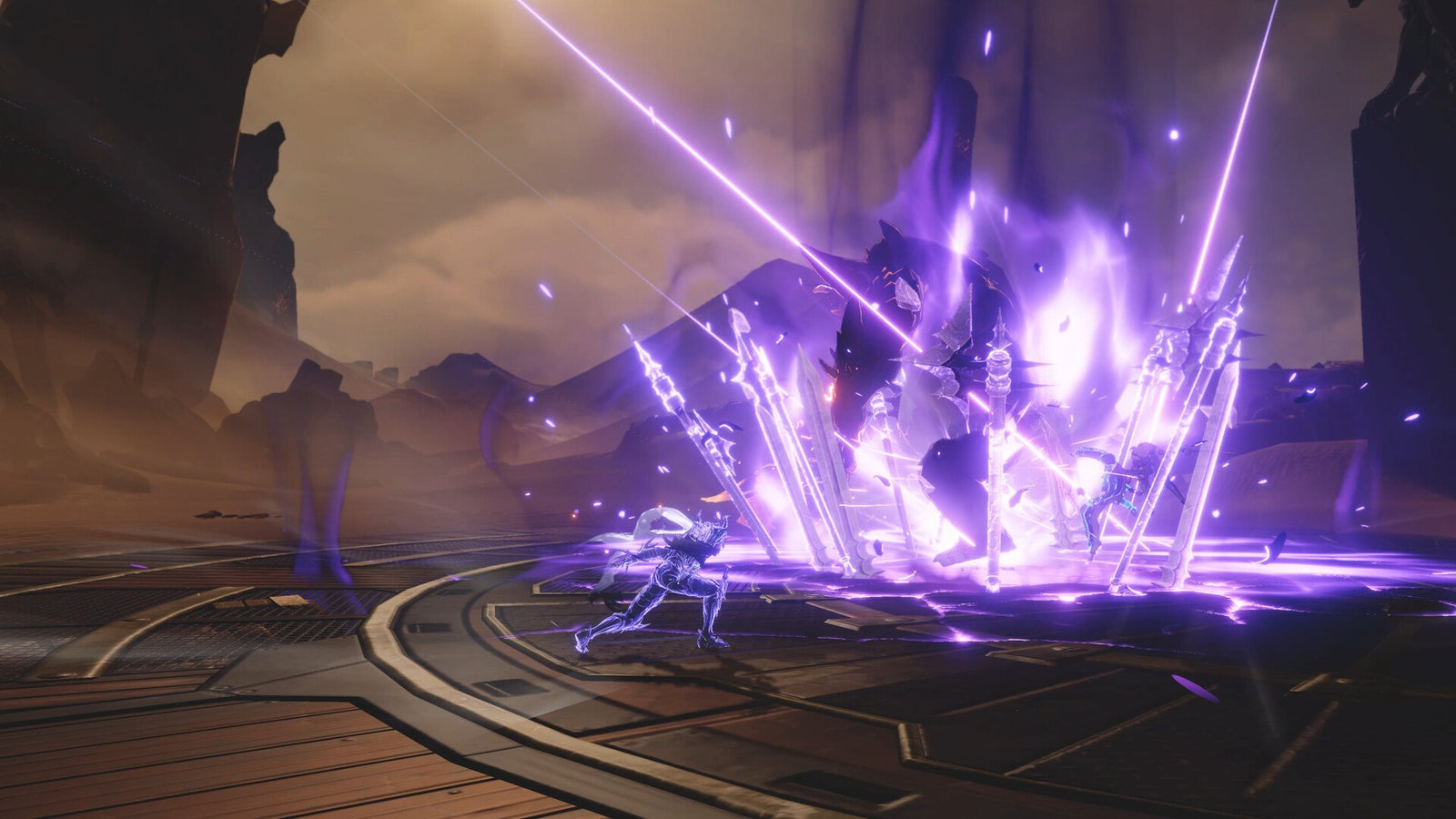 Solo Leveling: ARISE OVERDRIVE — image 2