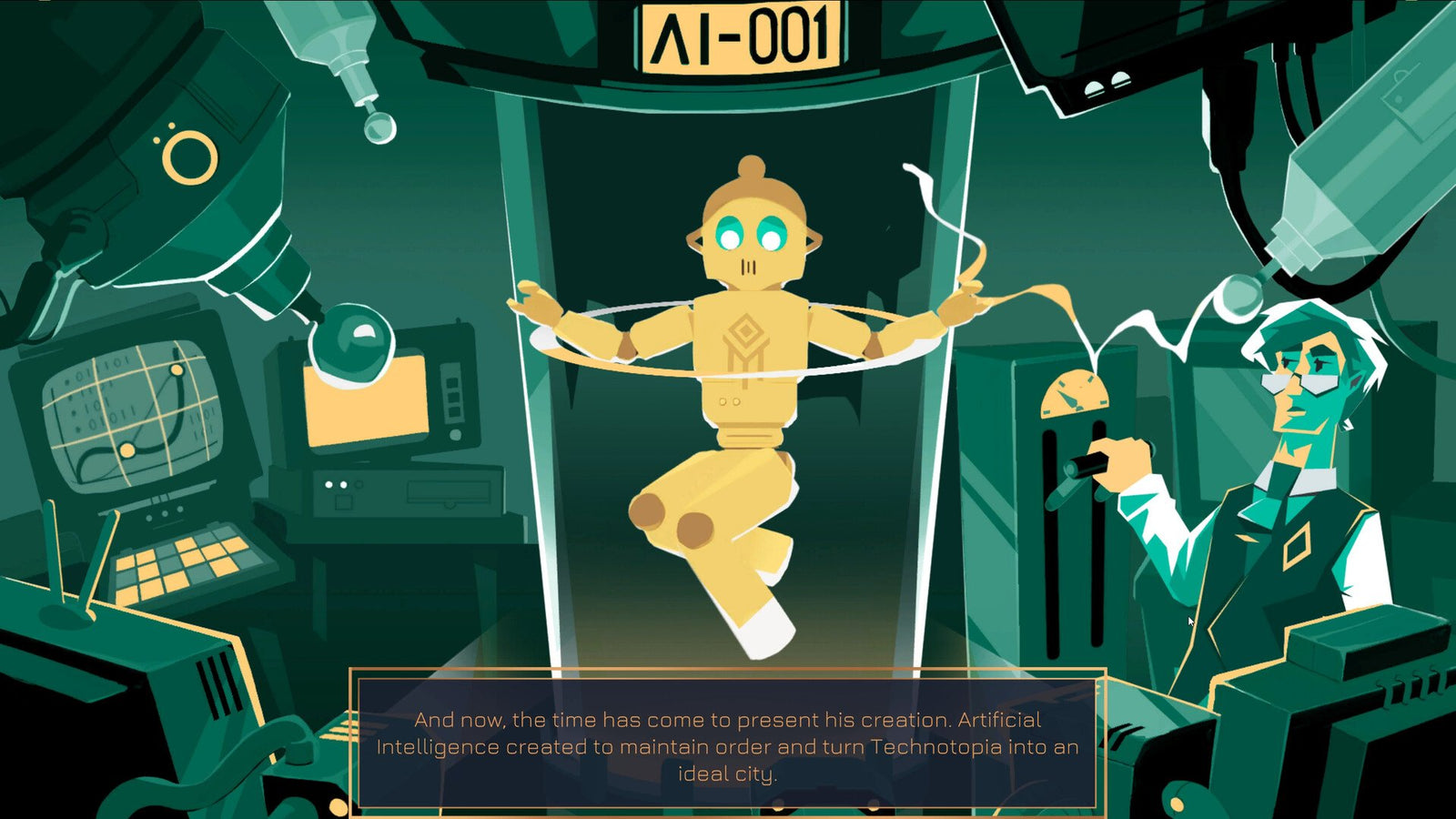 Technotopia — image 4