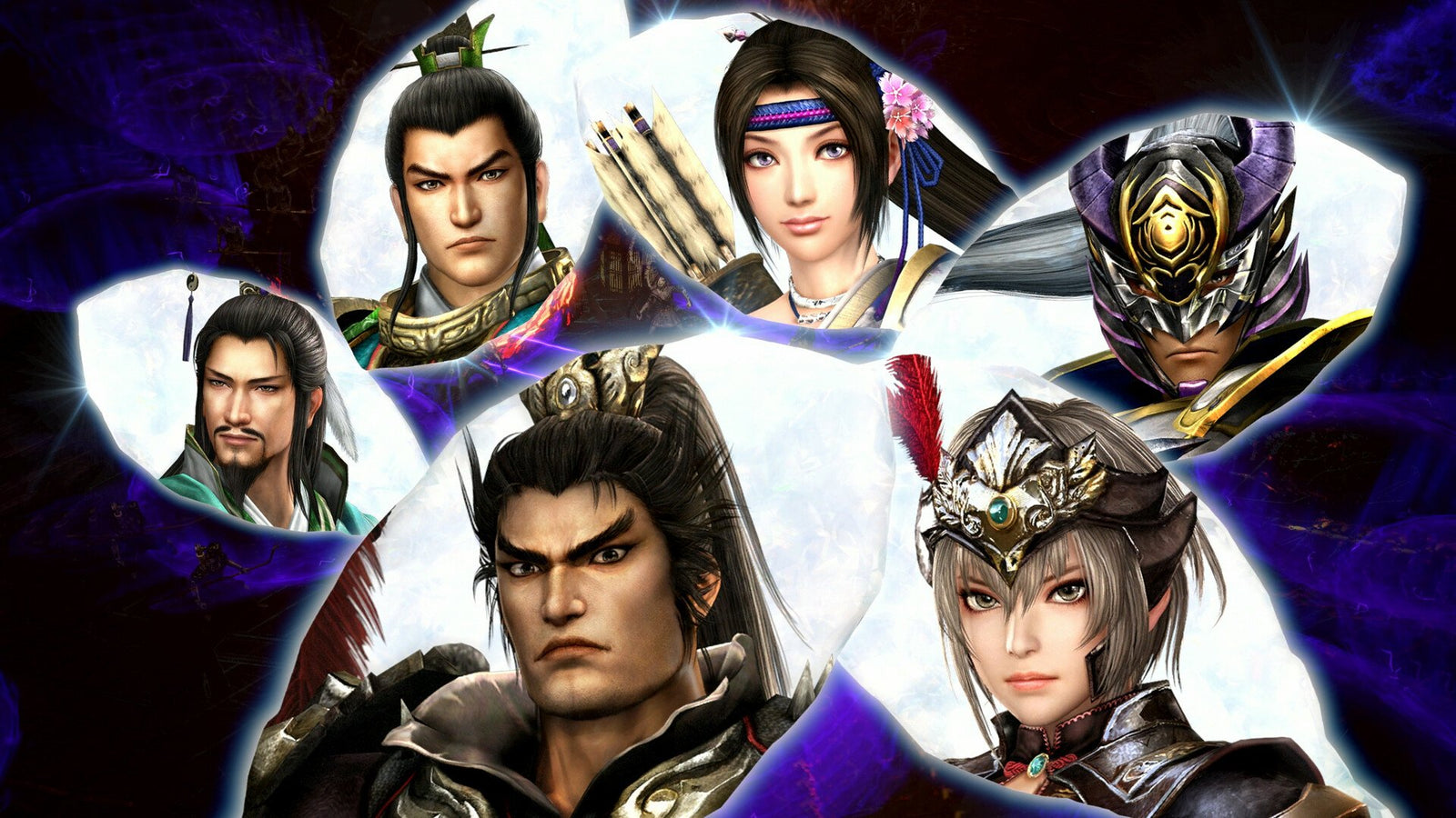 WARRIORS: Abyss — image 4