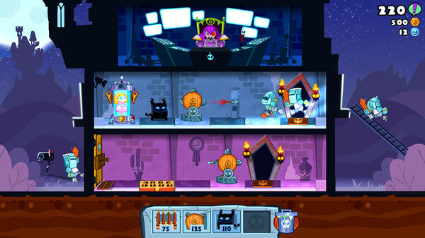 Castle Doombad Classic — image 6