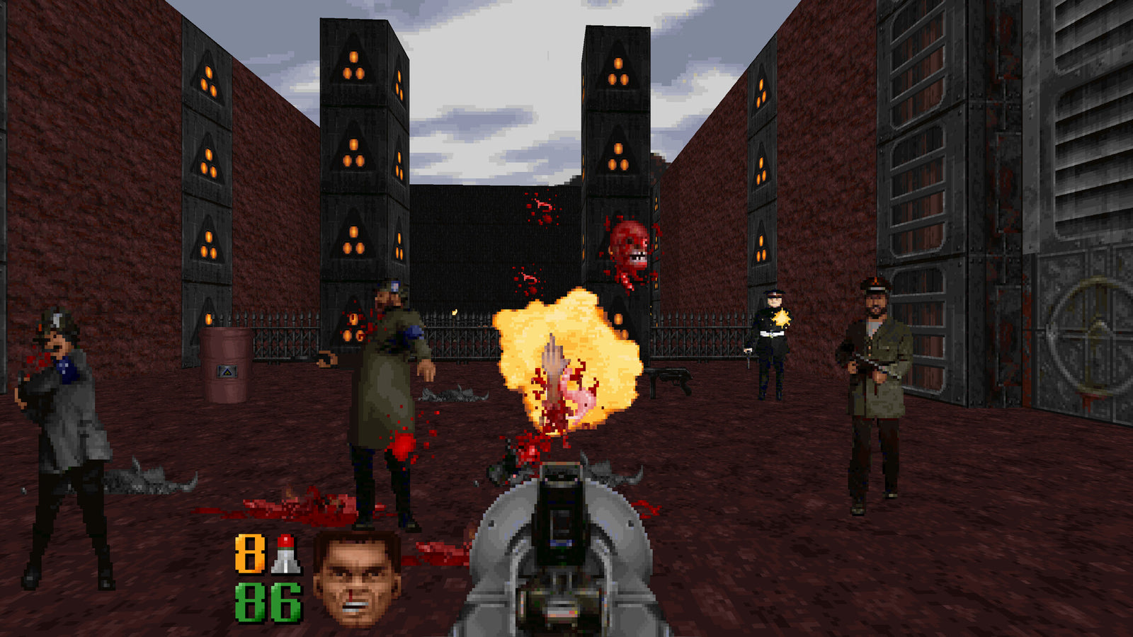 Rise of the Triad: — image 3