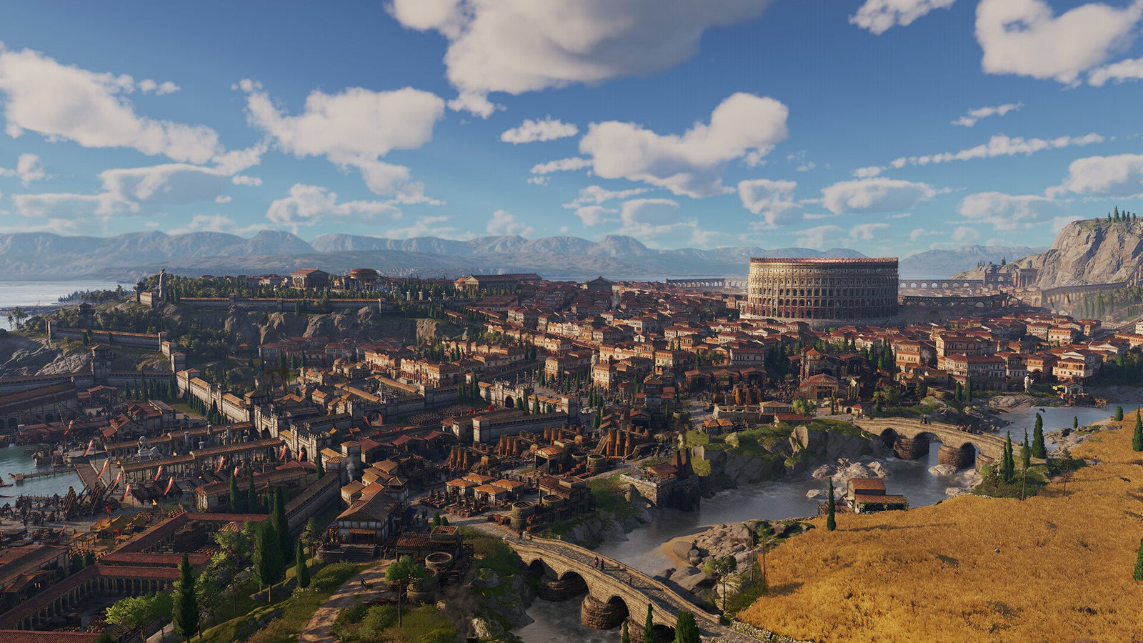 Anno 117: Pax Romana Year 1 — image 4