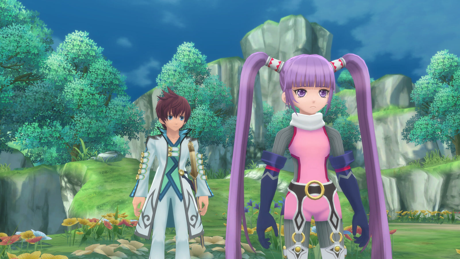 Tales of Graces f — image 4
