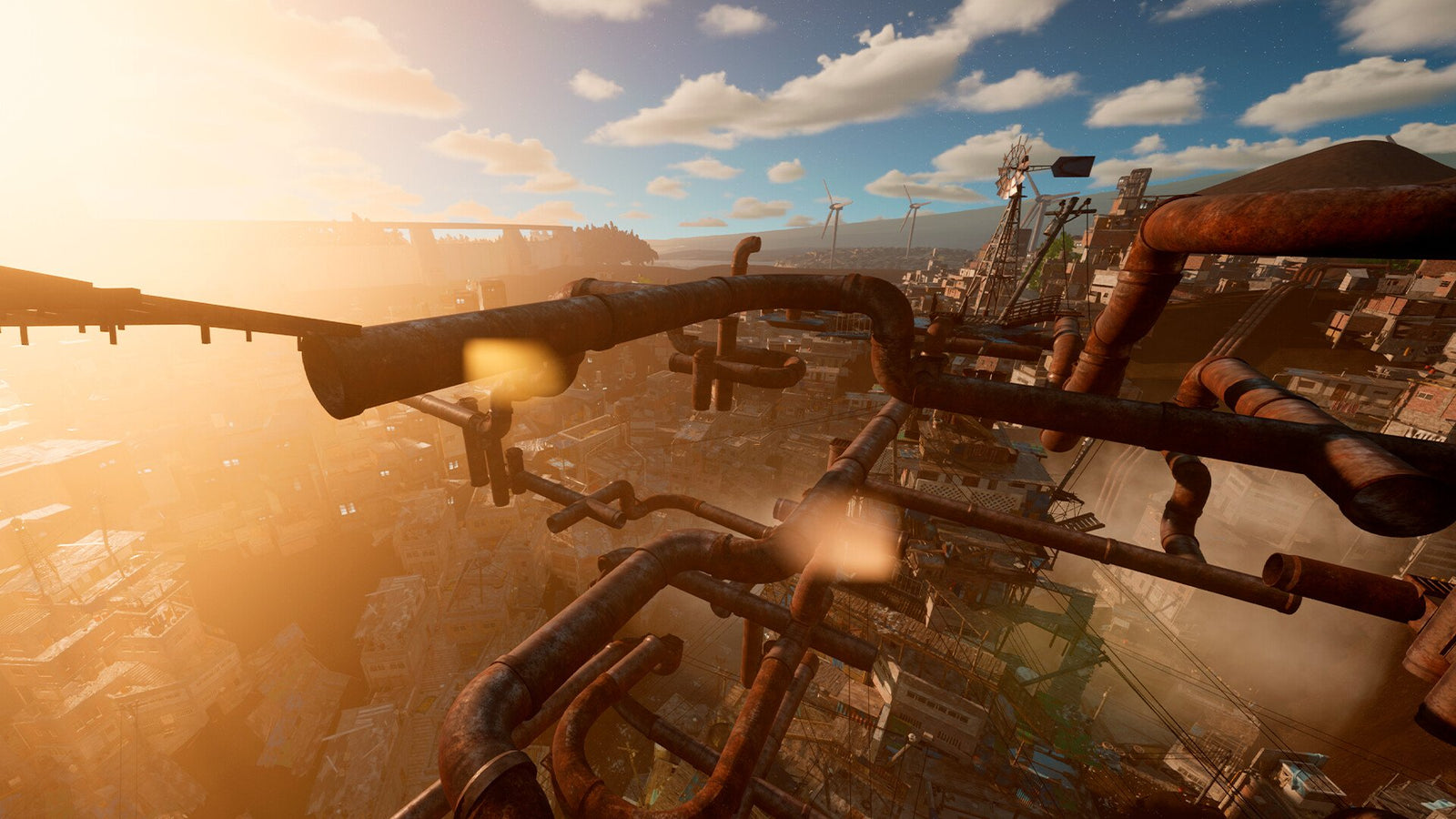 Only Up! — image 2