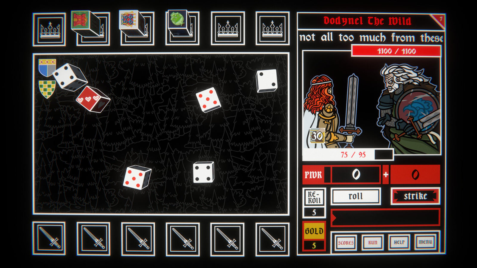Dicealot — image 6