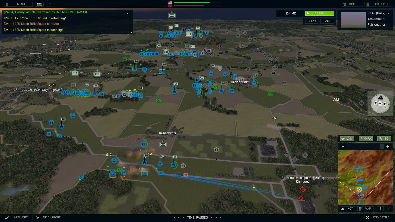 Armored Brigade II — image 4