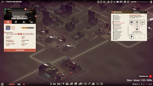Rise of Industry: 2130 — image 4