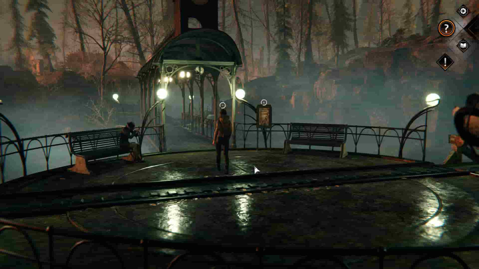 Syberia: The World Before — image 1