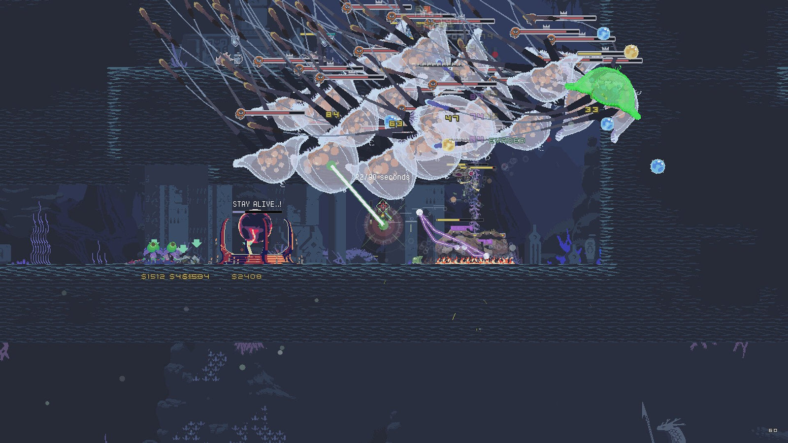 Risk of Rain Returns — image 4