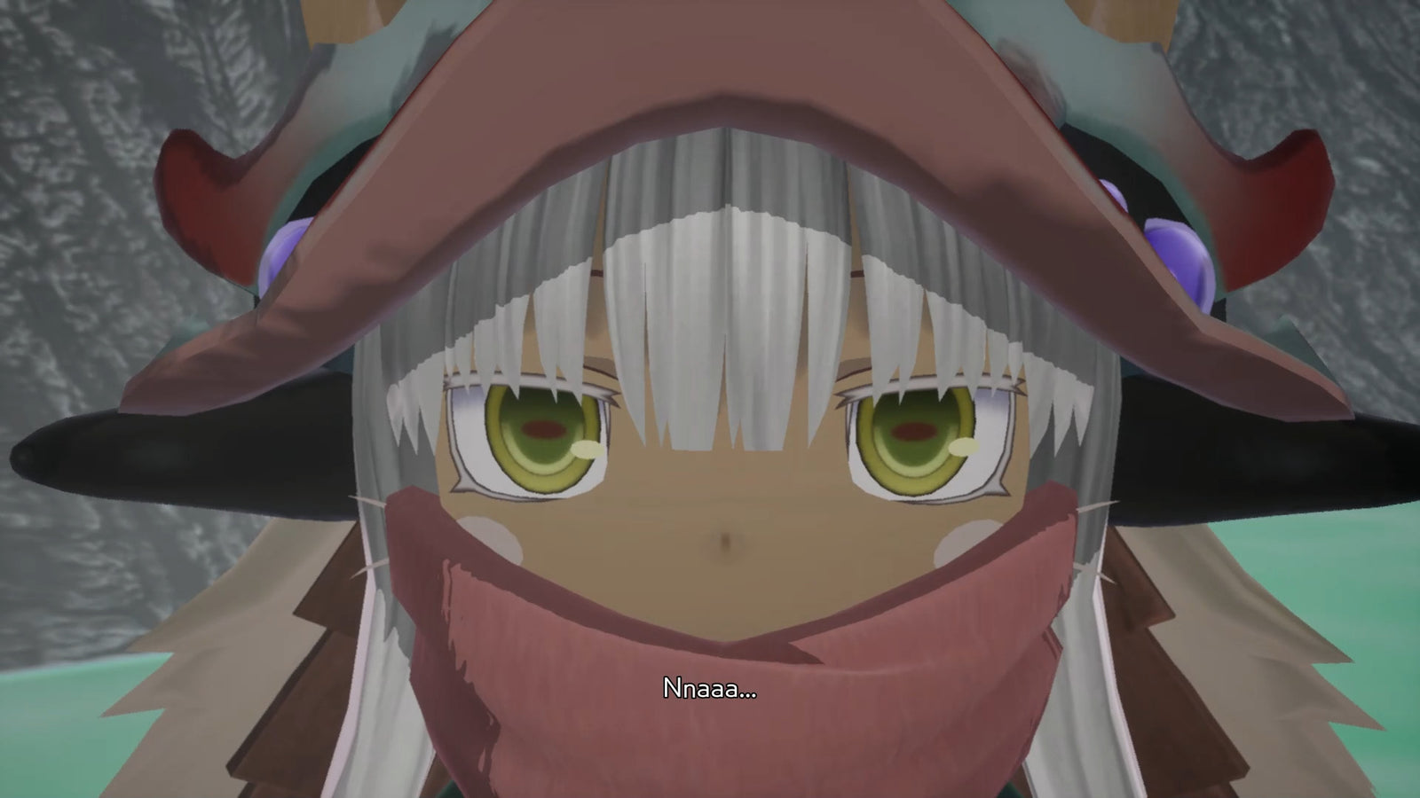 Made in Abyss: Binary Star Falling into Darkness — image 5
