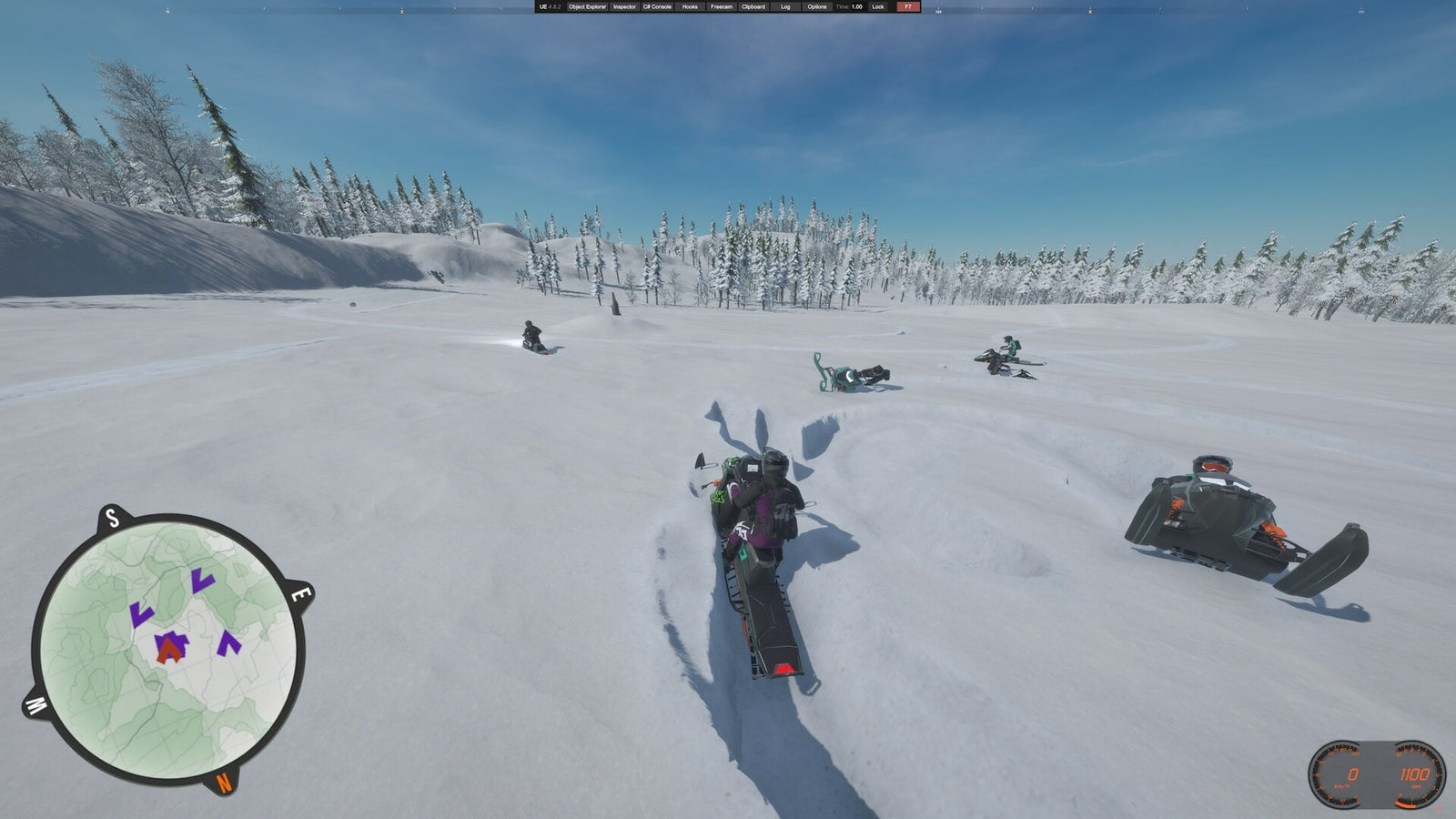 Sledders — image 4