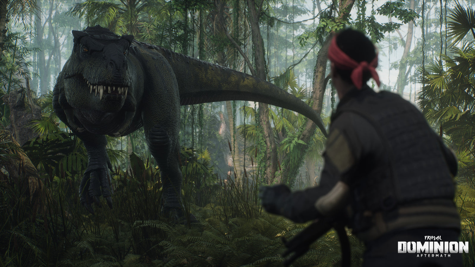 Primal Dominion — image 5