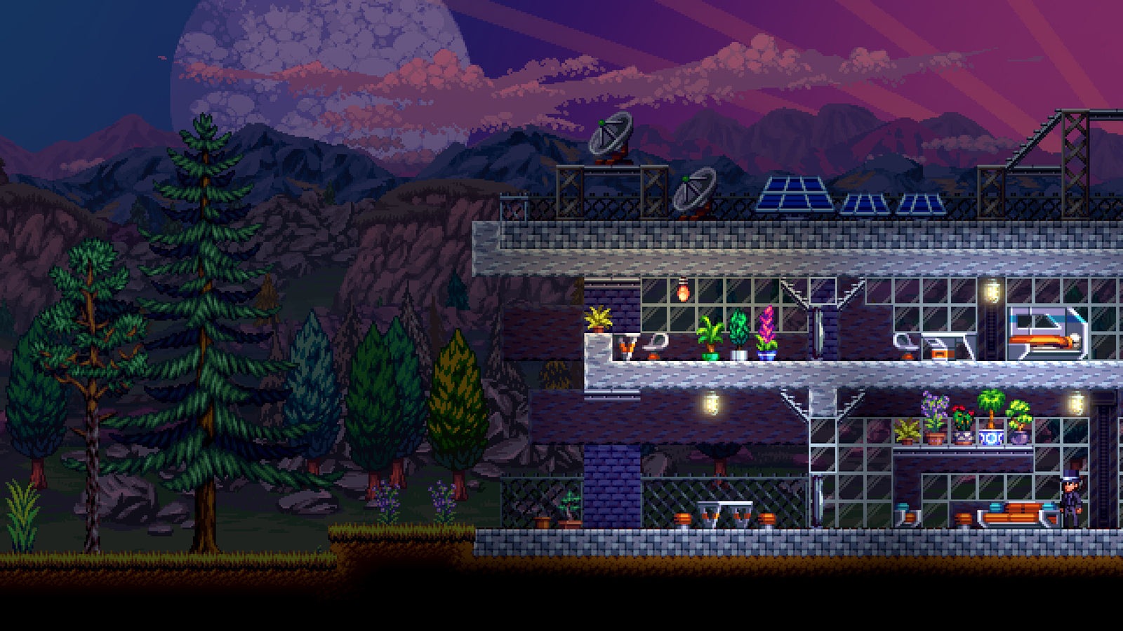 Farworld Pioneers — image 1