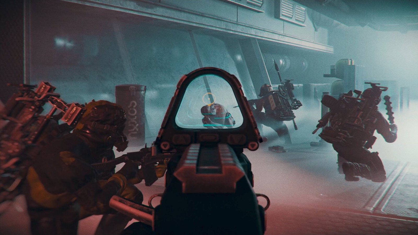 GTFO — image 4