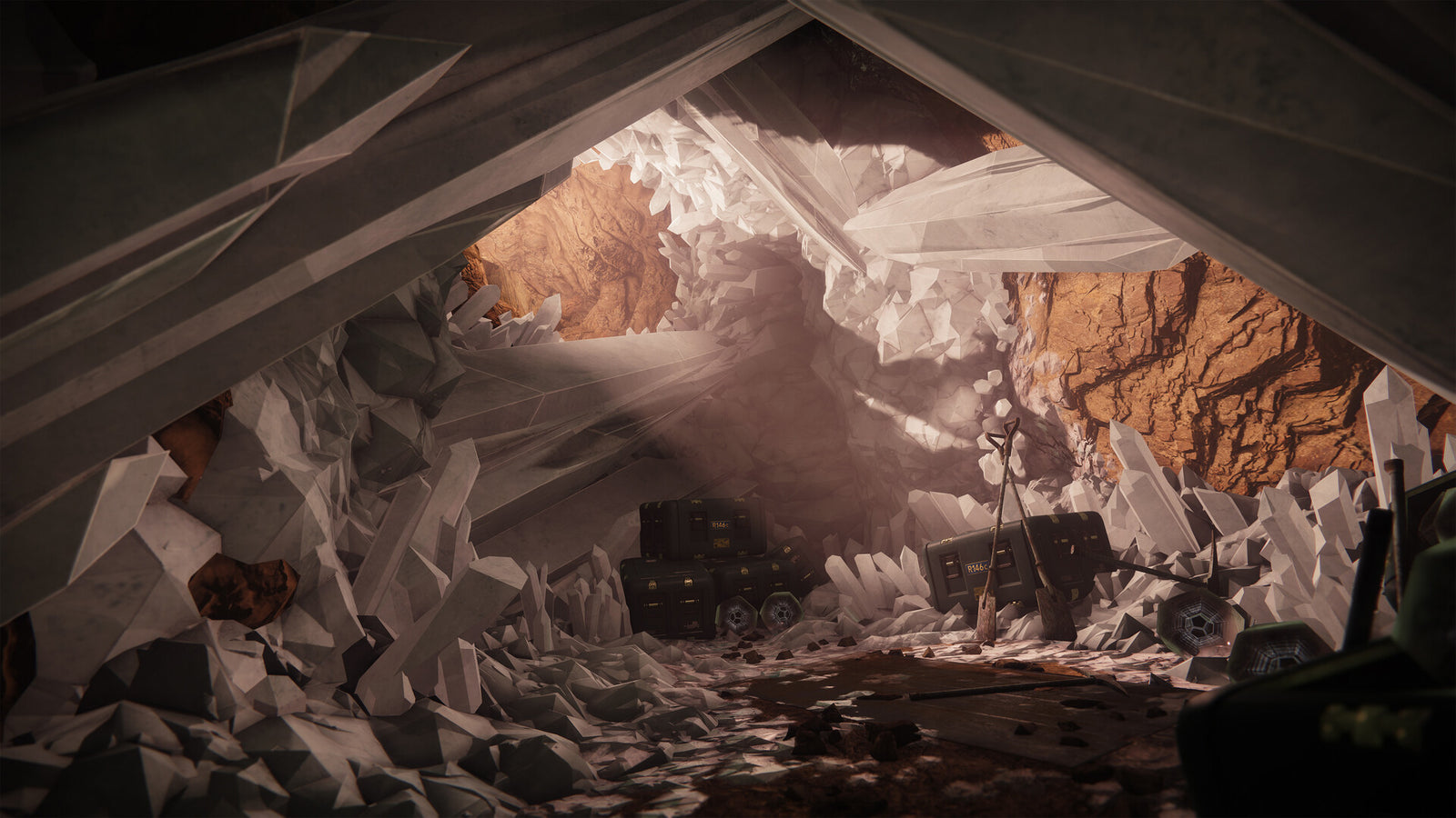 Destiny 2 Armory — image 4