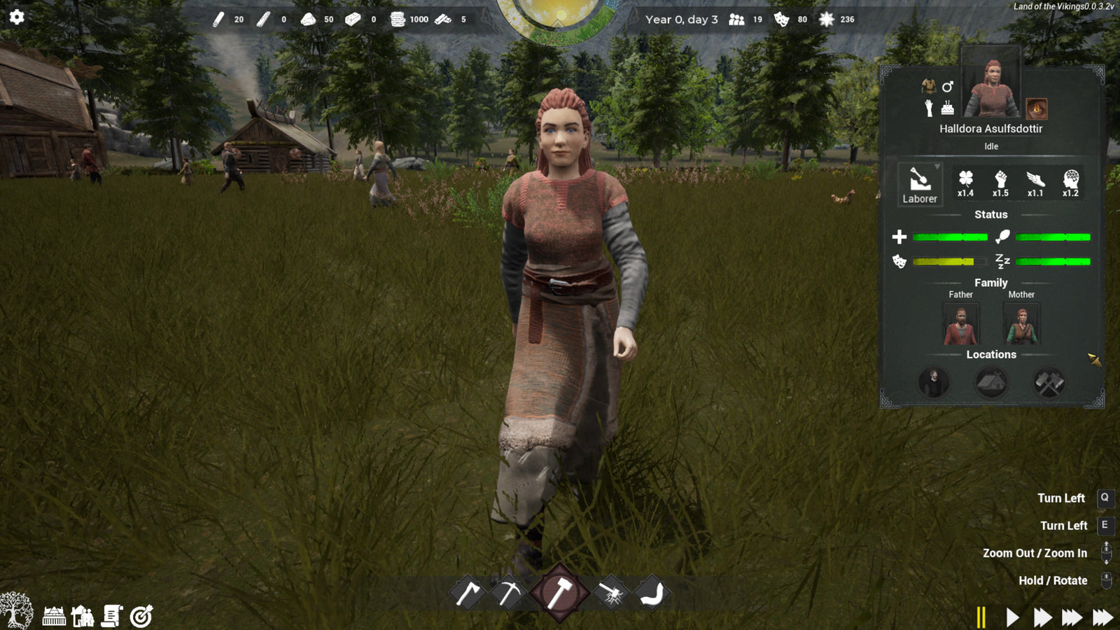 Land of the Vikings — image 3