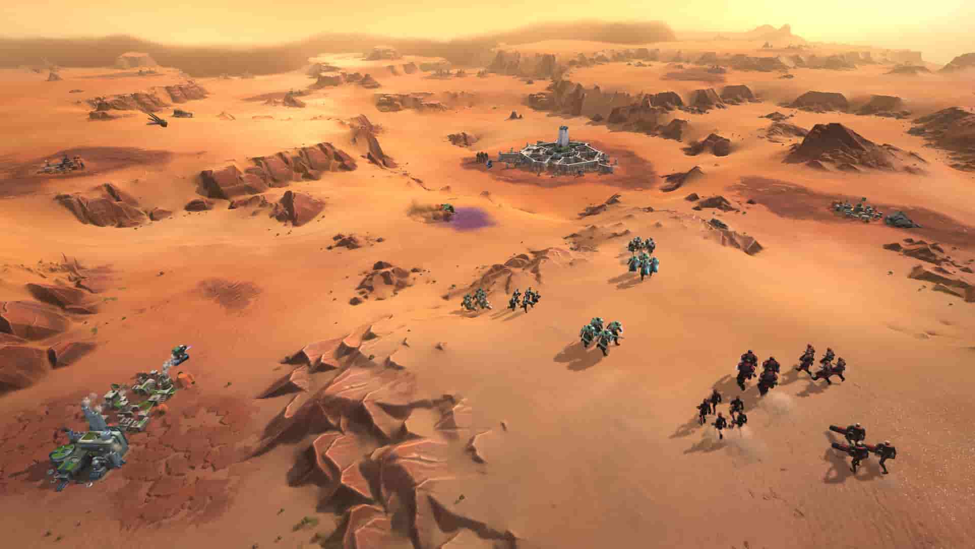 Dune: Spice Wars