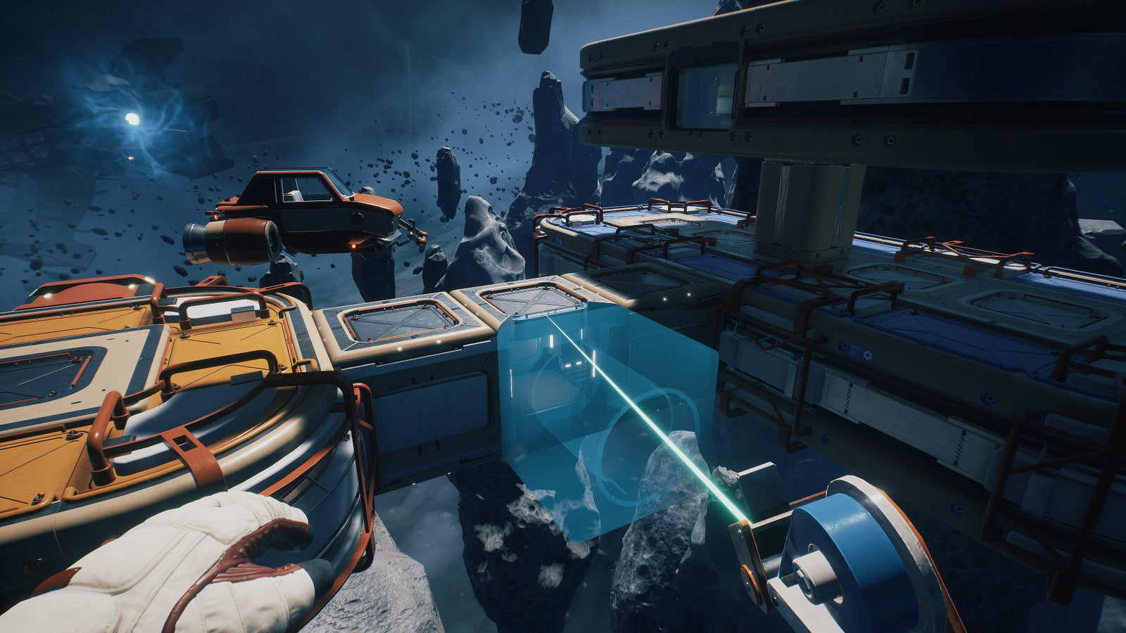 Breathedge — image 2