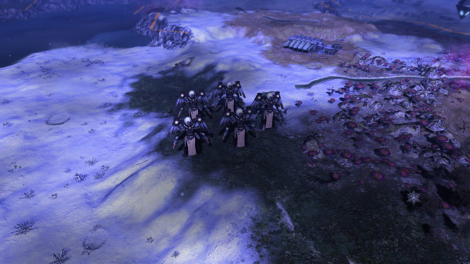 Warhammer 40,000: Gladius Rampage Pack — image 3