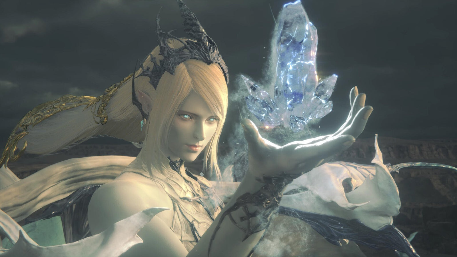 FINAL FANTASY XVI — image 1