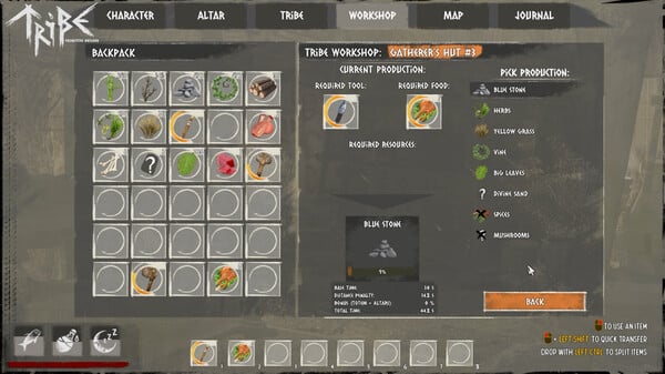 Tribe: Primitive Builder — image 4