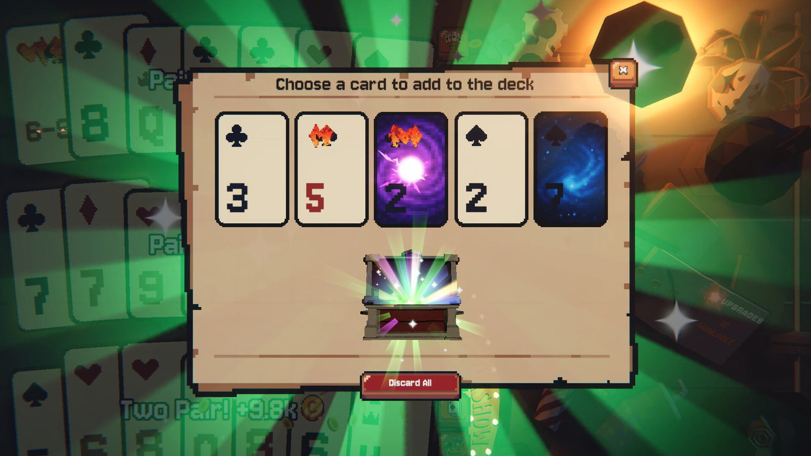 This Ain't Even Poker, Ya Joker — image 5