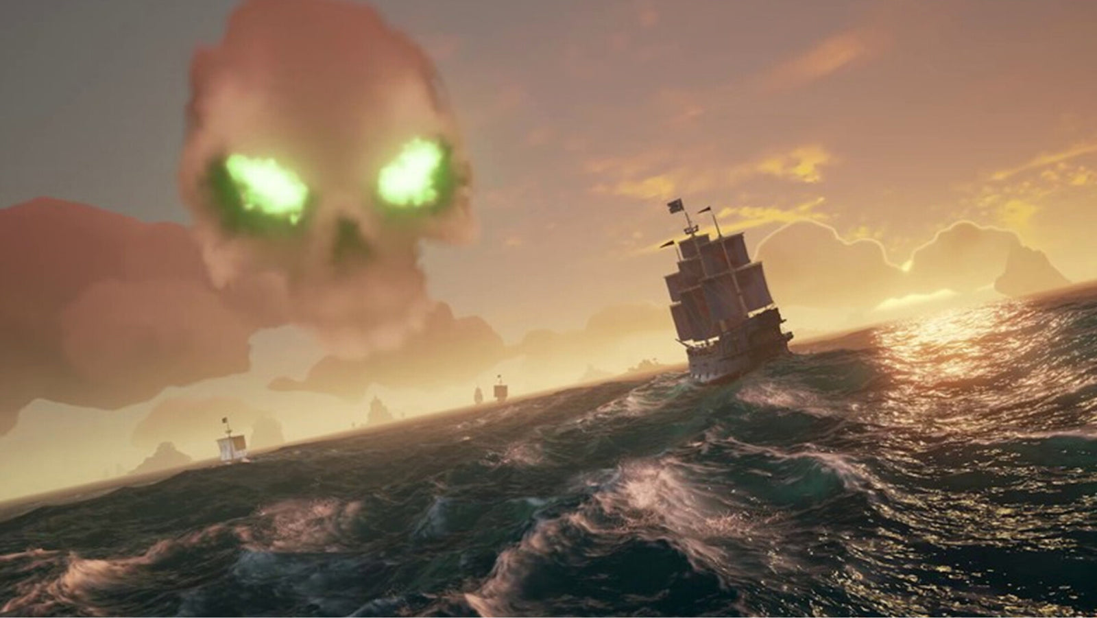 Sea of Thieves: 2025 — image 1