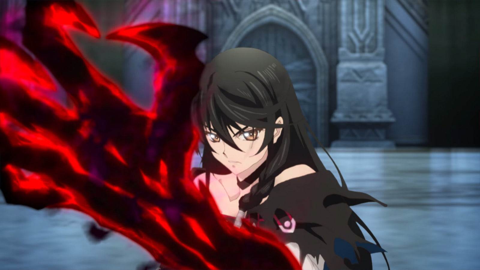 Tales of Berseria Remastered — image 6