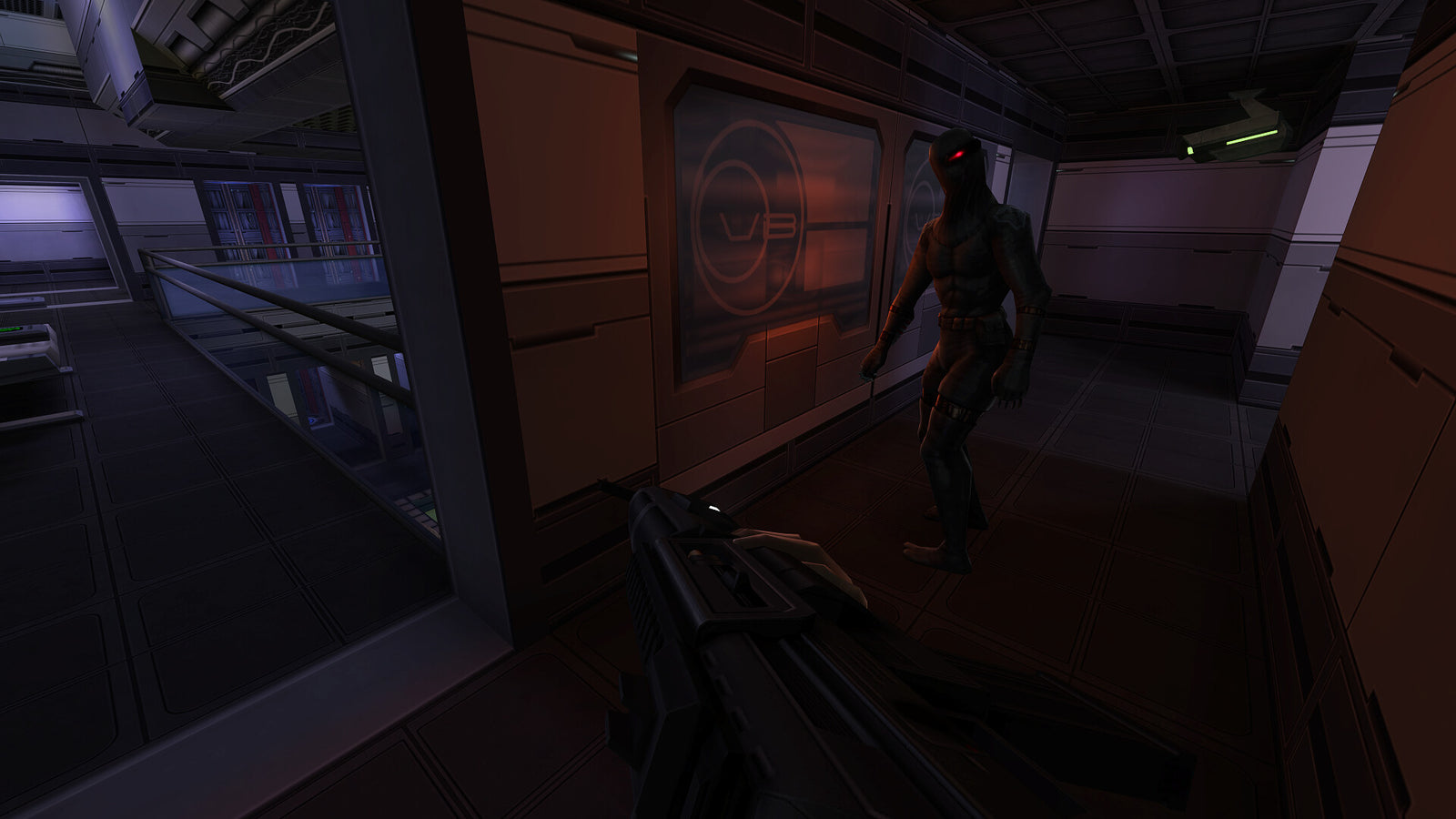 System Shock 2: — image 2