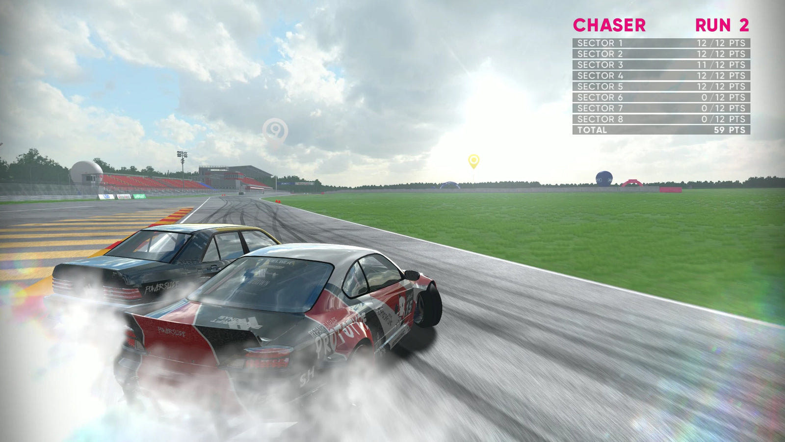 RDS The Official Drift Videogame — image 5