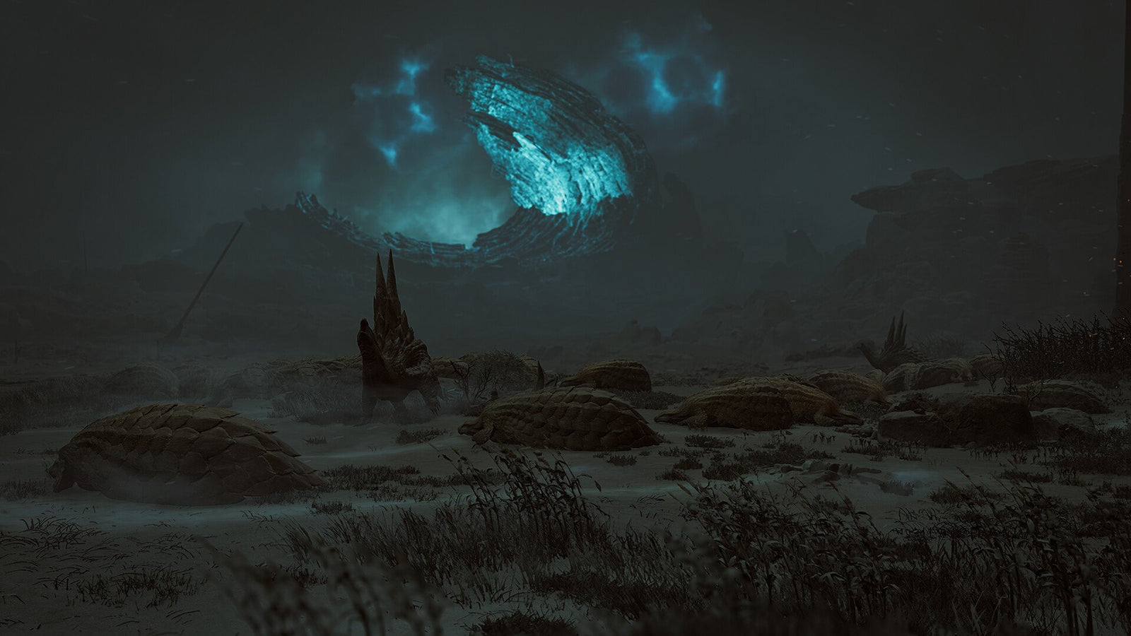 Monster Hunter Wilds — image 4