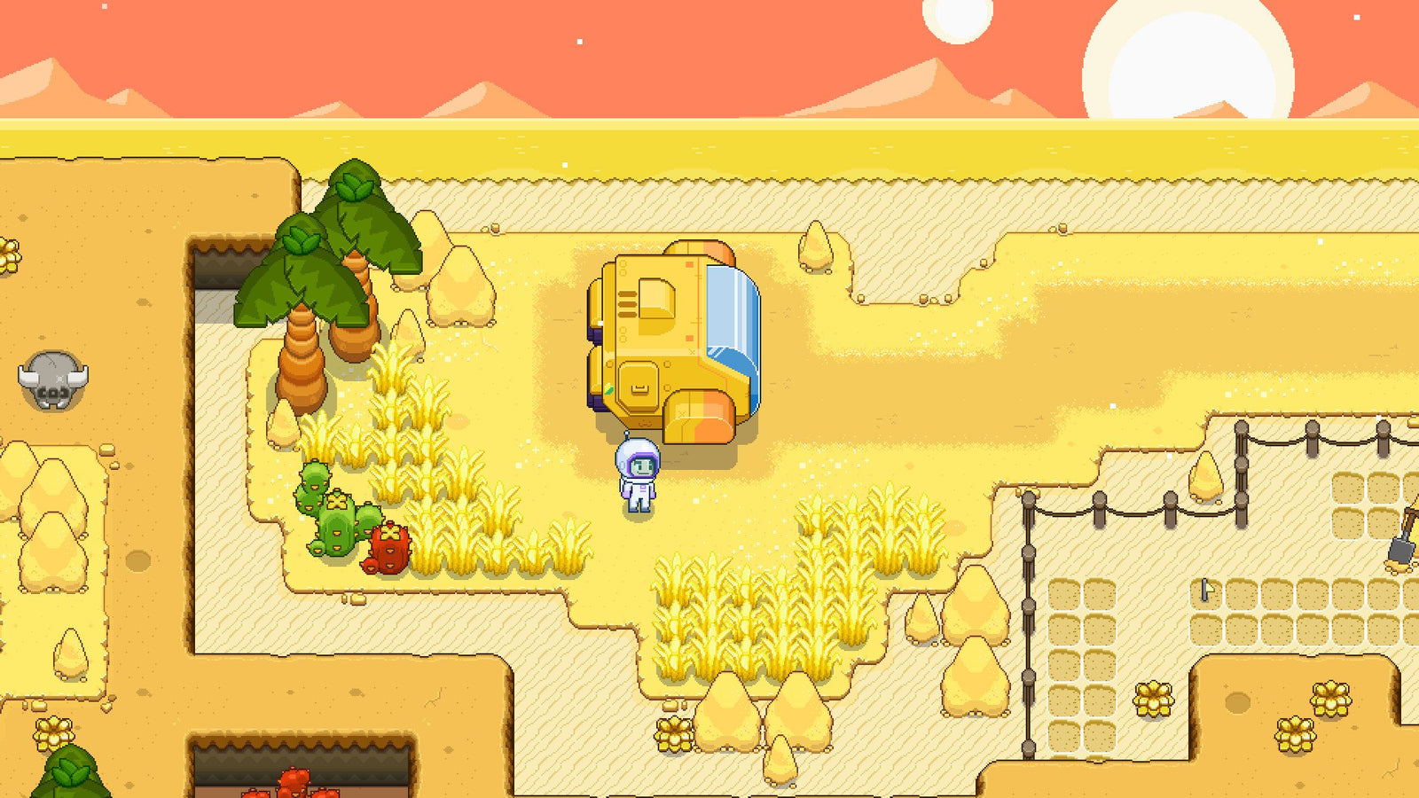 Little Known Galaxy — image 1