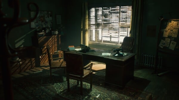 The Last Case of John Morley — image 4