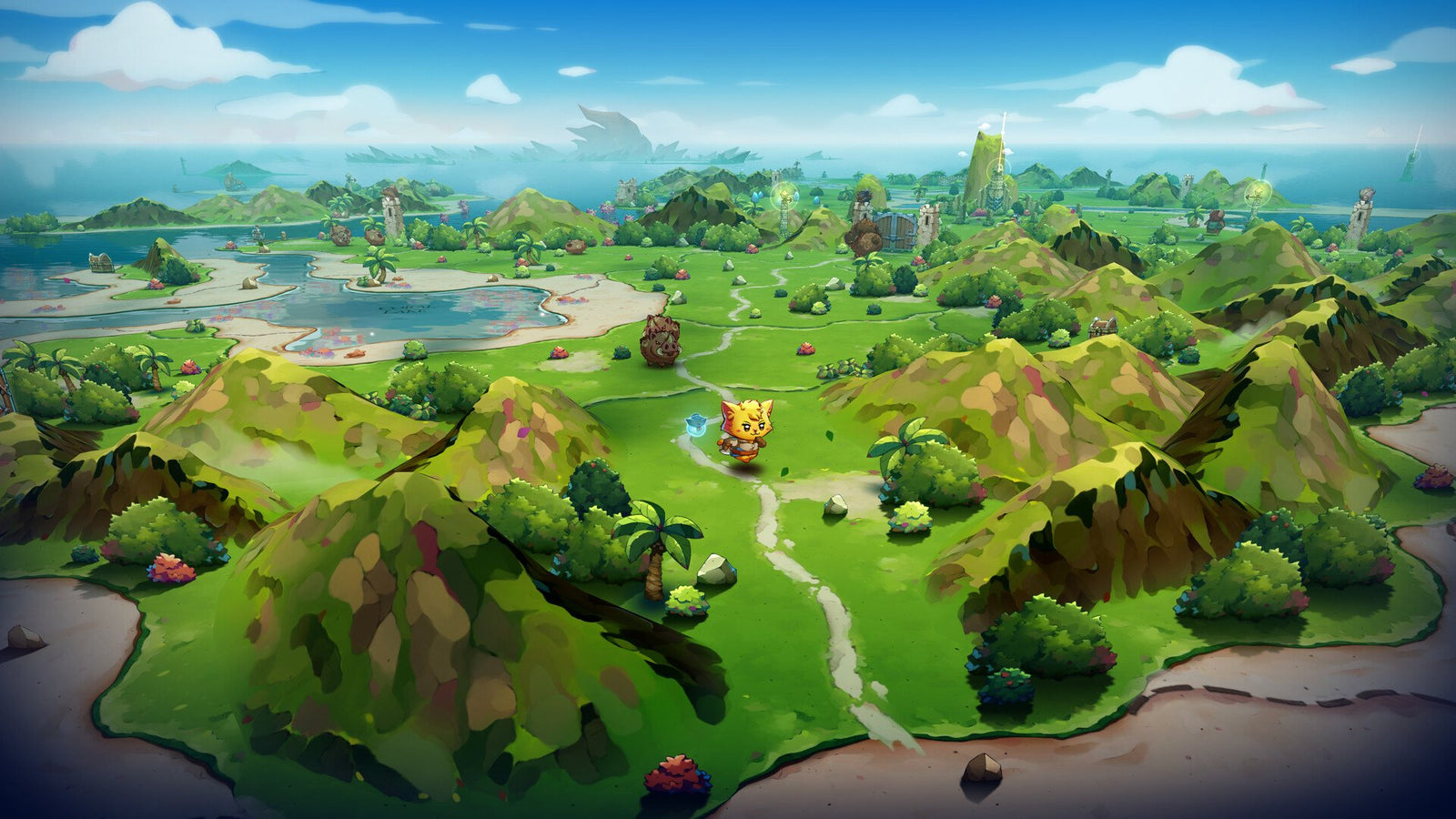 Cat Quest III — image 3