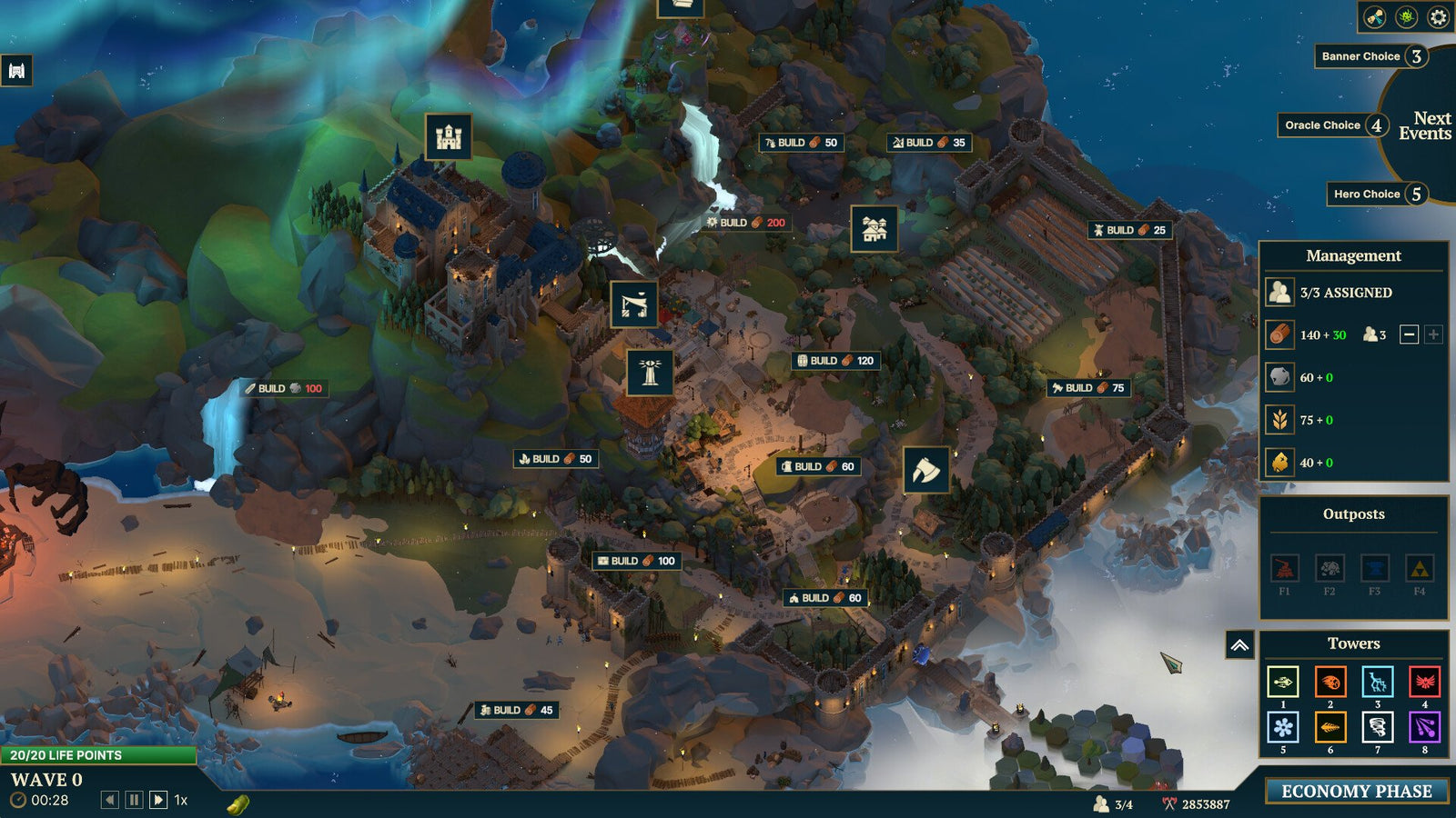 Nordhold — image 1