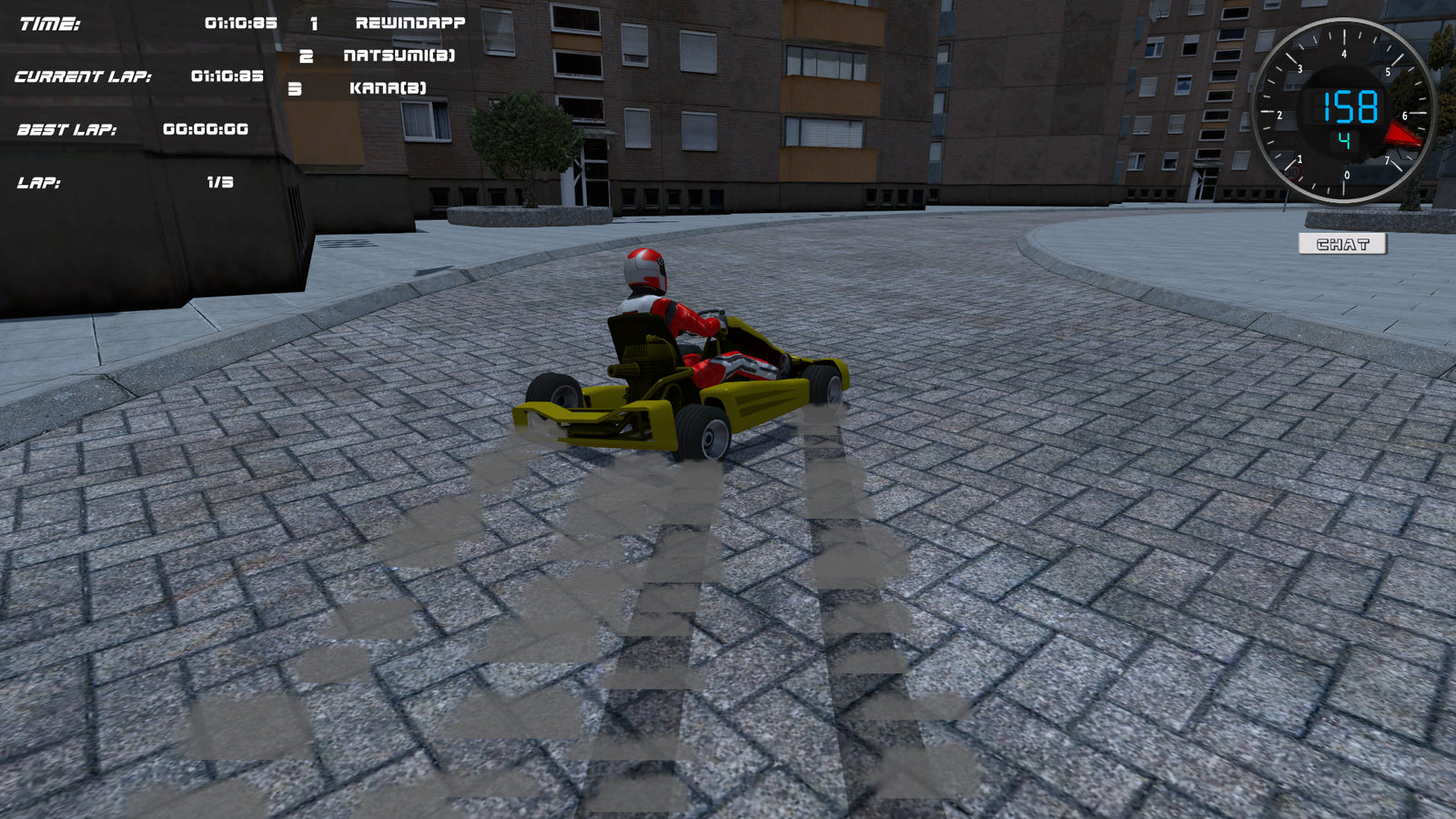 Karting — image 3