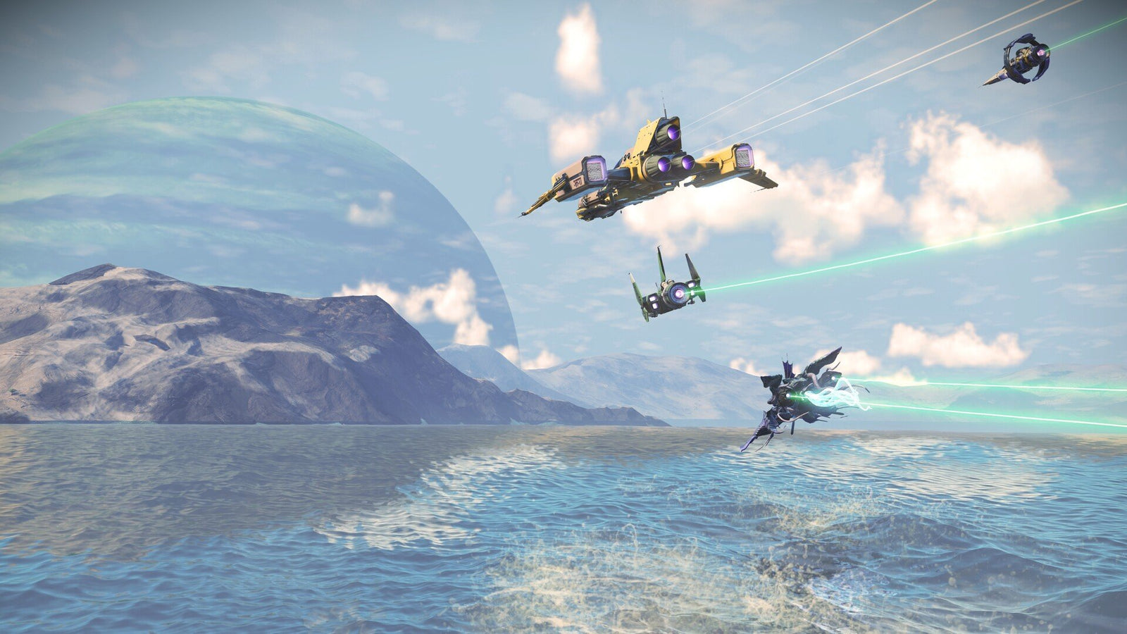 No Man's Sky — image 3