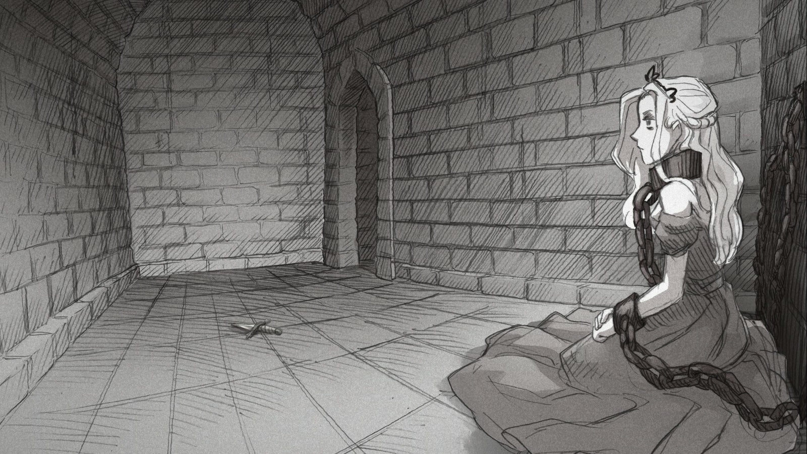 Slay the Princess — image 3