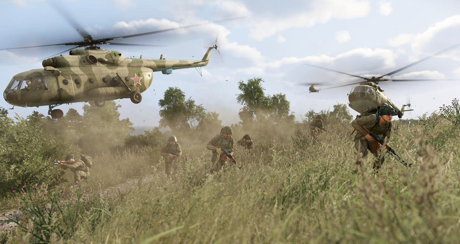 Arma Reforger — image 3