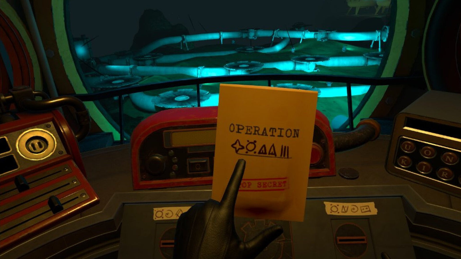 I Expect You To Die 3: Cog in the Machine — image 1