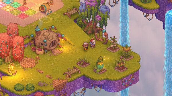 Bandle Tale: A League of Legends Story — image 2