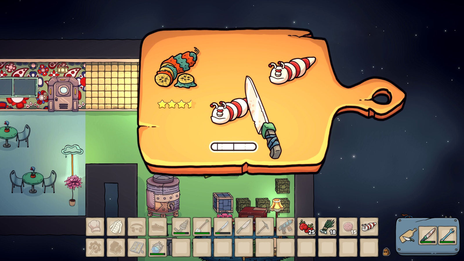 Space Chef — image 4