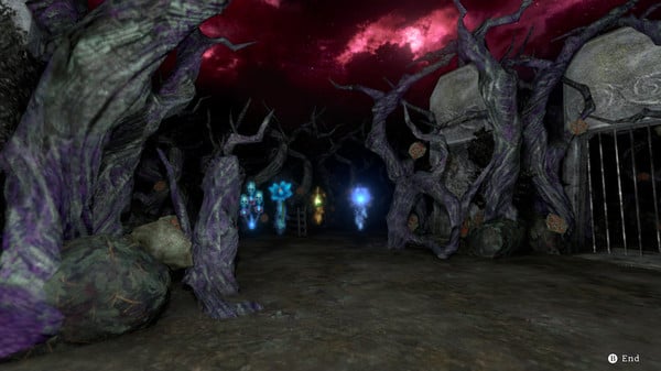 Undernauts: Labyrinth of Yomi — image 3