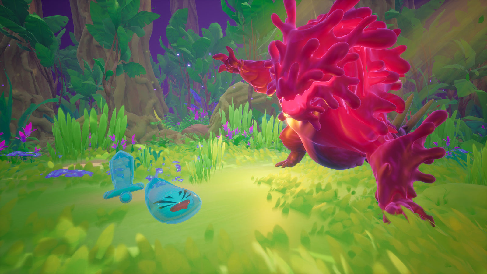 Slime Heroes — image 6