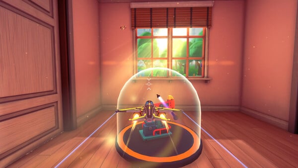 House Fighters: Total Mess — image 2