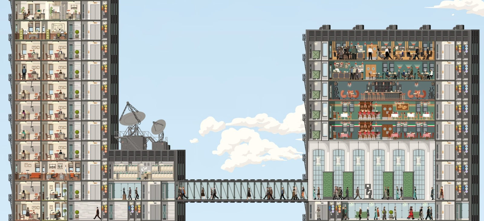 Project Highrise: London Life — image 4