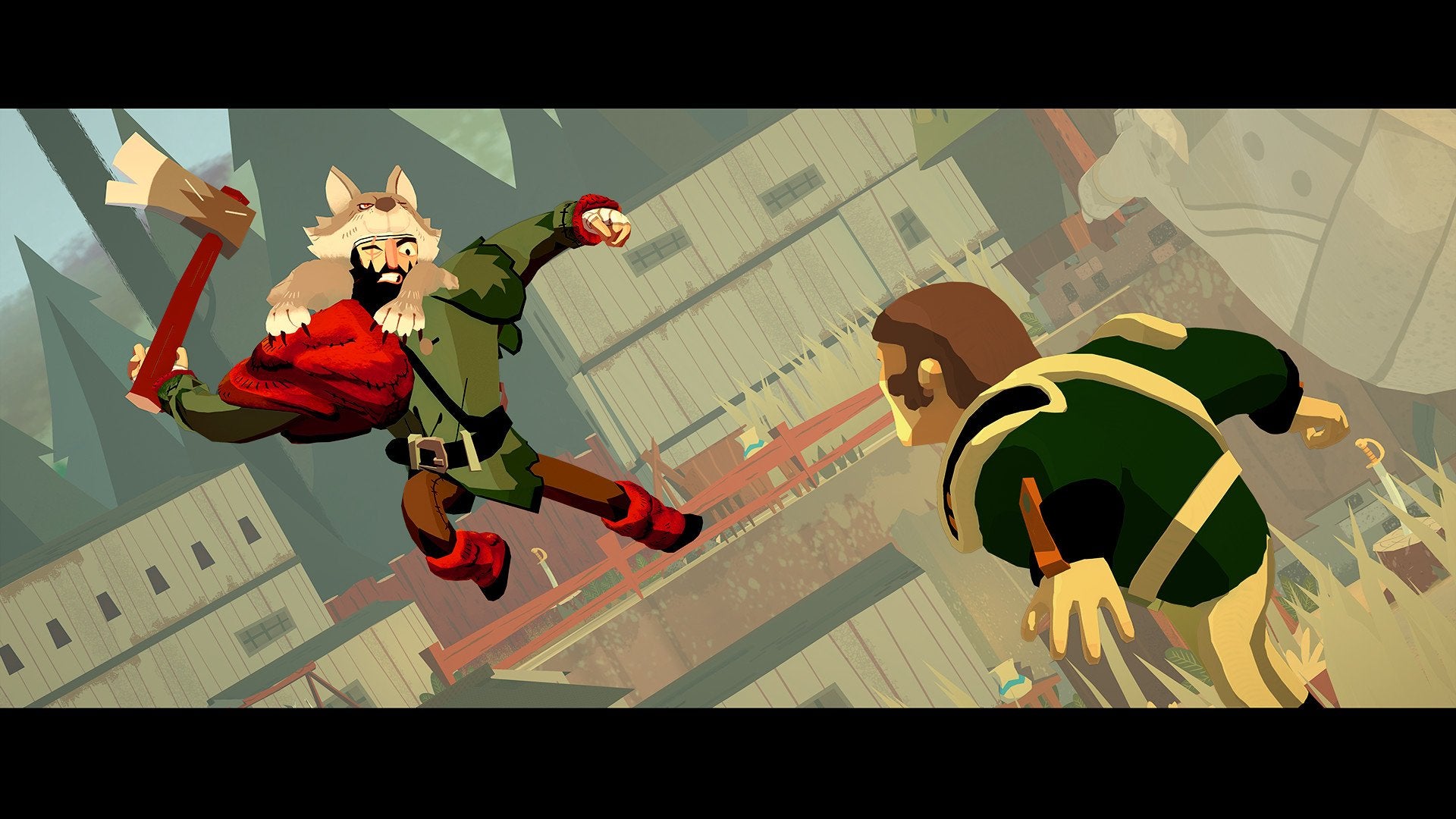 Bloodroots