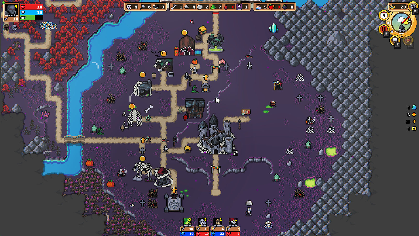 Super Fantasy Kingdom — image 2