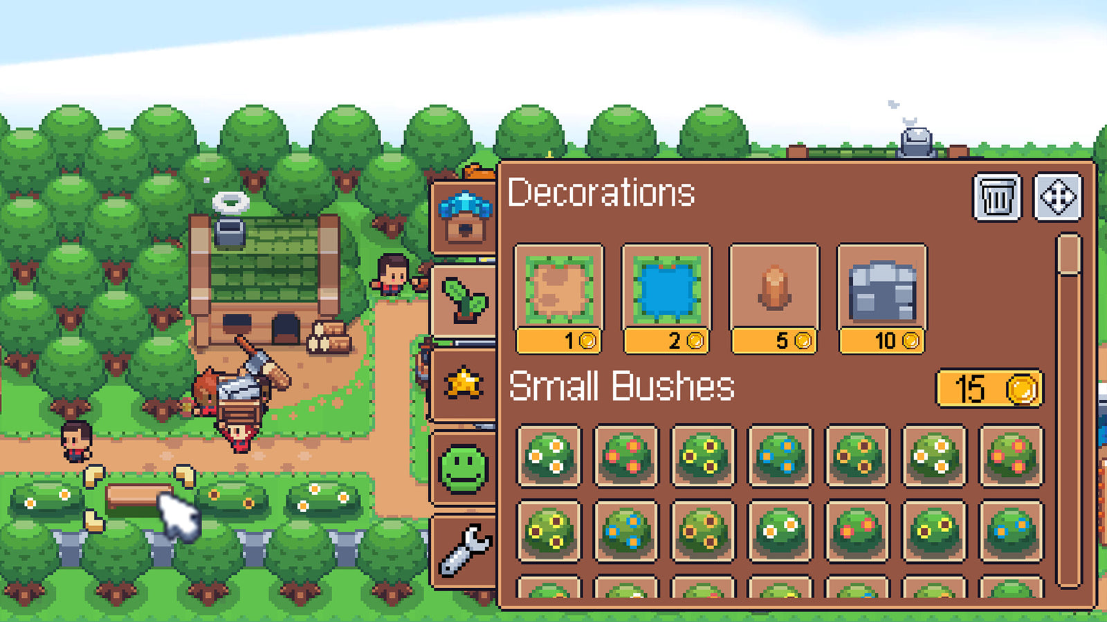 Village Tale — image 2