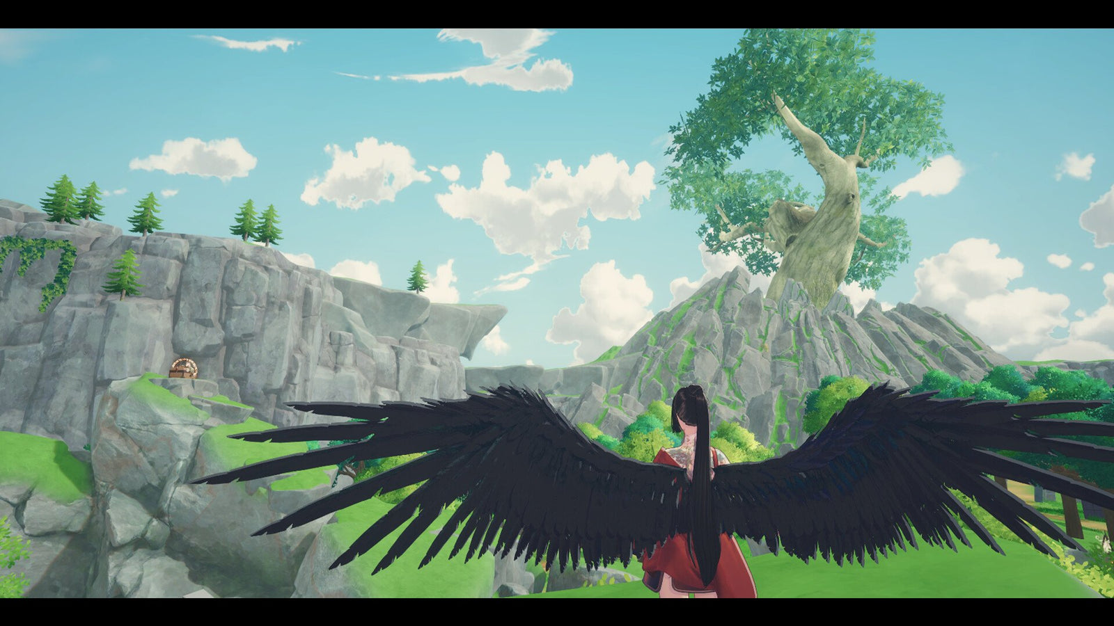 Tales of Seikyu — image 2